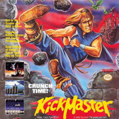 Master of Kicks Rawtempo Refix