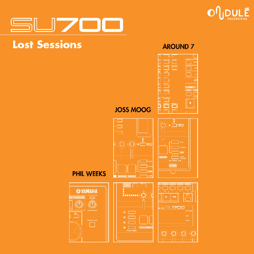Stream Point G by Ondulé Recordings | Listen online for free on SoundCloud