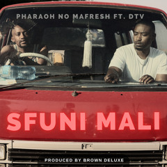 Sfuni Mali (feat. DTV)