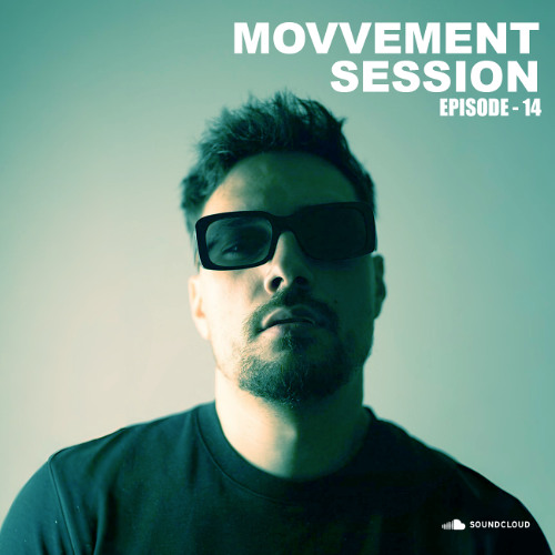 Movvement Session 25.07.2025 - Episode 14