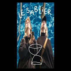 un sablier (ft Fenicia !!)