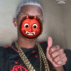 A GLOCK TA DE ROUPA