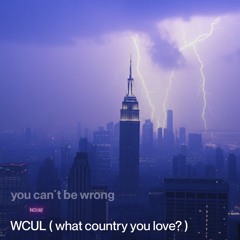 U can't be wrong.