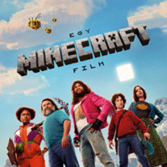 [HU Videa] — Egy Minecraft film 2025 Teljes film magyarul
