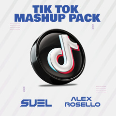Viral TikTok Mashup Pack by Suel & Alex Roselló