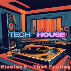 Nicolas F - That Feeling