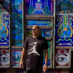 Melodic House 2025 / Emotional & Hypnotic Set / Richi R3