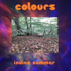 Colours  (Indian Summer)