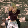 Paradise City w/ Katia Curie @ Kiosk Radio 27.06.2024 DJ mix artwork - Electronic music tracklist cover image