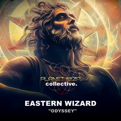 Eastern Wizard - Never Let Me Go [Planet Ibiza Collective]