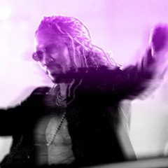 Future - Posted With Demons (Screwed & Chopped)