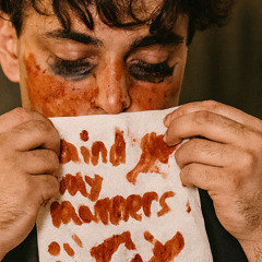 MIND MY MANNERS