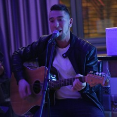 Gavin Rossdale - Adrenaline (Cover by Georgi Chapanov)