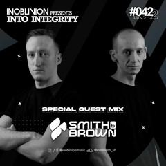 Inoblivion - Into Integrity 042