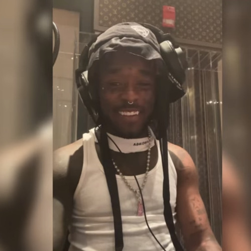 Lil Uzi Vert - Bacardi snippet