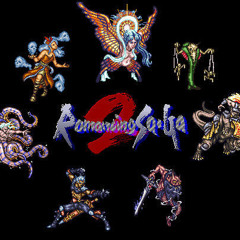 七英雄バトル (Lambda Extend Mix) [Romancing Saga 2]