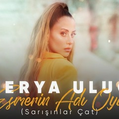 Derya Uluğ - Esmerin Adi Oya (Caner Karakaş Remix)