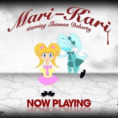 Mari ー Kari Theme Song