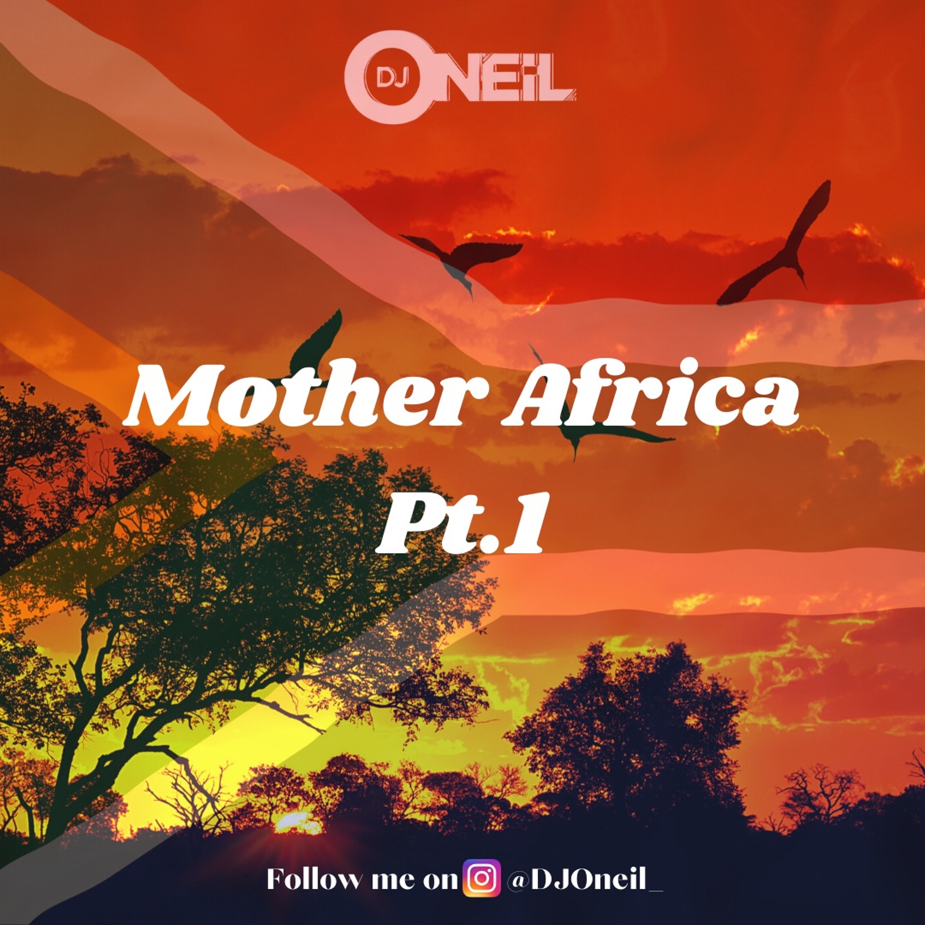 DJ Oneil\'s Podcast