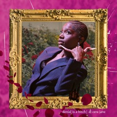 Denial is a B*tch - DJ Cera Jane Mash Up