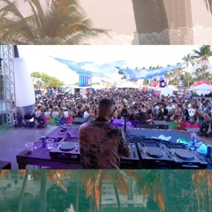 Guy Scheiman Live DJ Sets