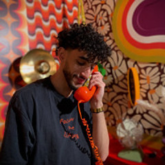 Area-51 On Speed Dial 👽🎶