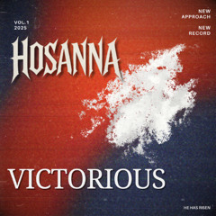 Victorious