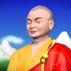 Doomsday Shurangama (Post-Club Spiritual)