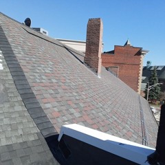 FRS Roofing + Gutters - Roofing Services Lexington MA