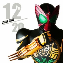 Kamen Rider OOO | Versão YouDubb