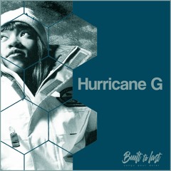 Hurricane G BTL Mix