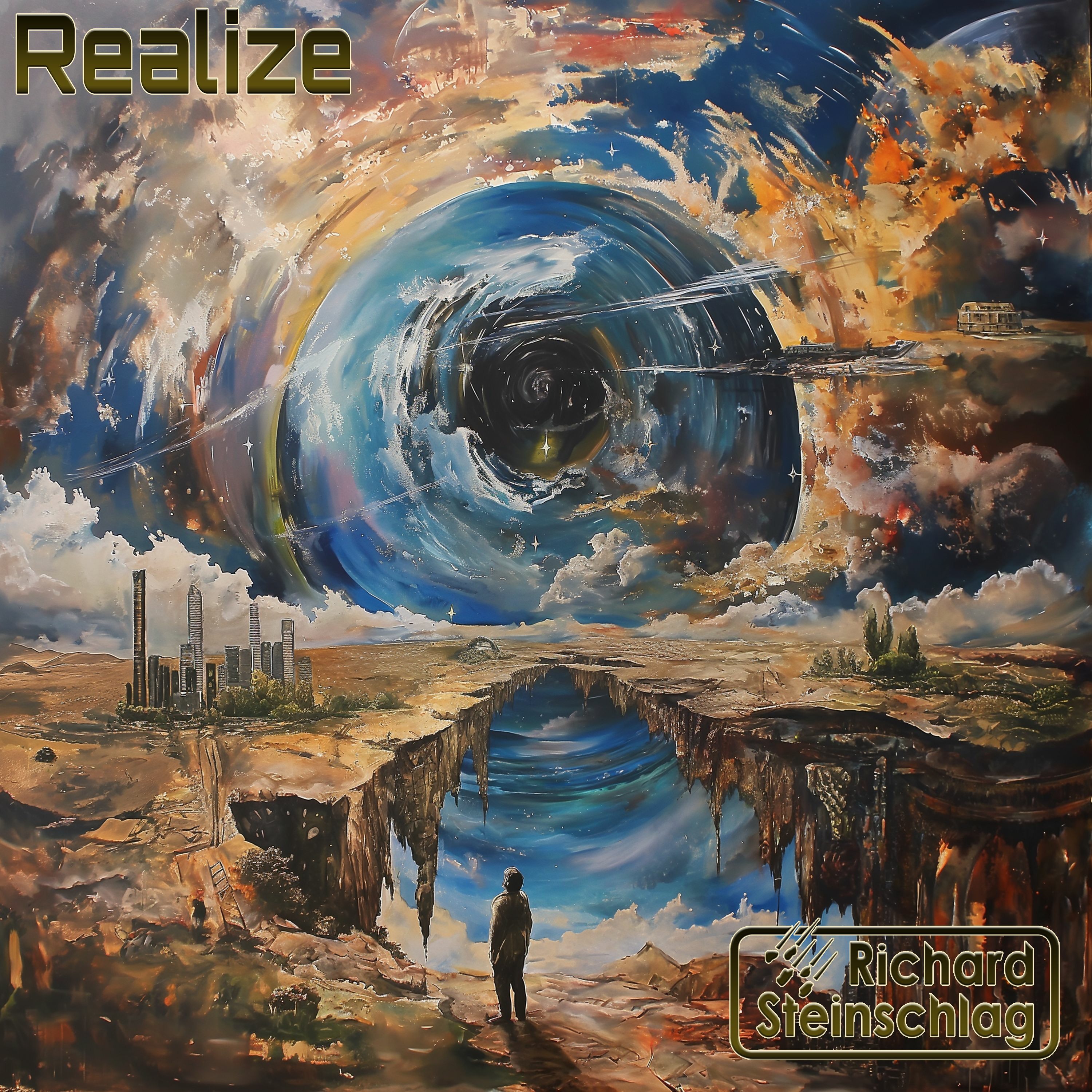 Realize (Snippet Version) episode artwork