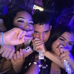 Fetiche - Maquiny & Orochi - ((Speed Up + Grave ))✅