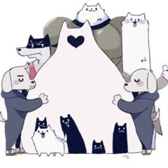 Dogtale
