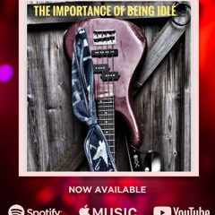 The Importance of Being Idle. Preview DF Version