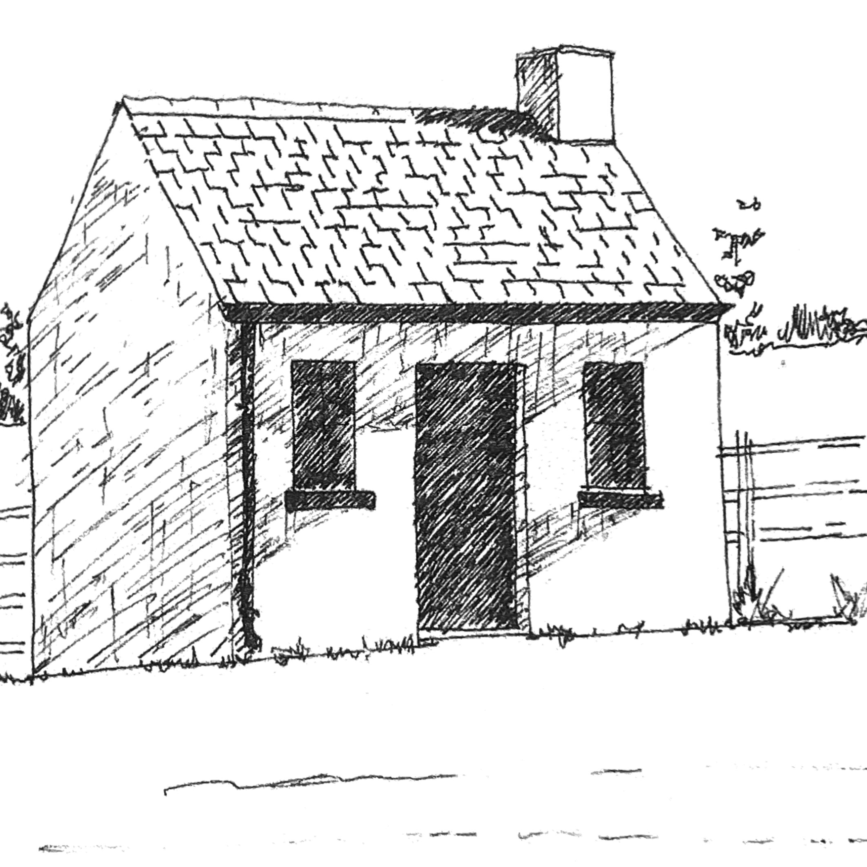 St. Simons Presbyterian Podcast