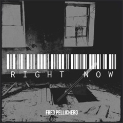 Fred Pellichero - Right Now
