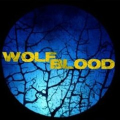 Wolfblood Theme - A Promise That I Keep
