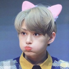 SEVENTEEN Wen Junhui Crow