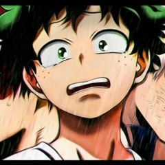 ♪ Traumas De Um Herói   Midoriya, Bakugou e Todoroki   AniRap (@Prod Hunter)