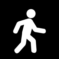 walk! w/ sanova