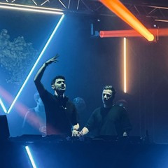 Zeep B2B Synerratic @RaveLab pres. Venjent - Weiz - 2.11.2024