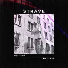 STRAVE - Filtrum Series 026