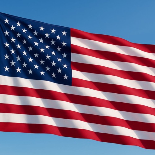 U. S. A. 🥇 - Many Voices
