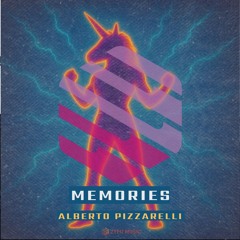 Alberto Pizzarelli  - Memories