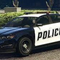 Police Car