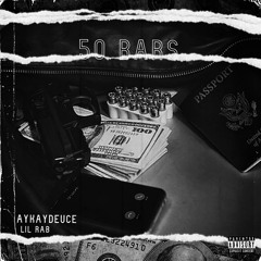 50 bars ft. LilRabk