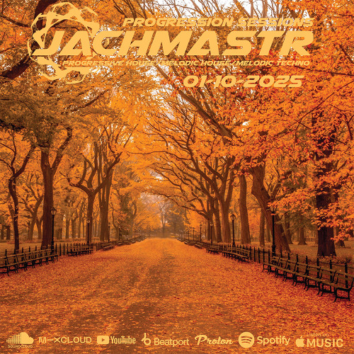 Jachmastr's Progression Sessions Wednesday 01 10 25