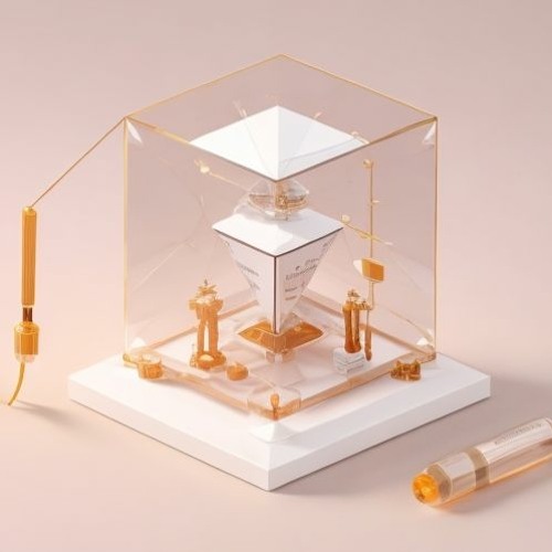 Max Audim - Crystal Cover+