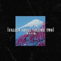 FALLEN SOULS VOLUME TWO